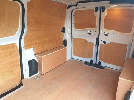 2023 Fiat Scudo 1.5TD 120HP L2 Tecnico, 53, 000Kms €17,995 thumbnail