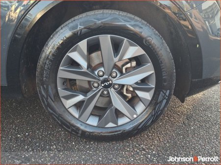 2024 Kia Sportage Anniversary Edition Hybrid €38,900 thumbnail