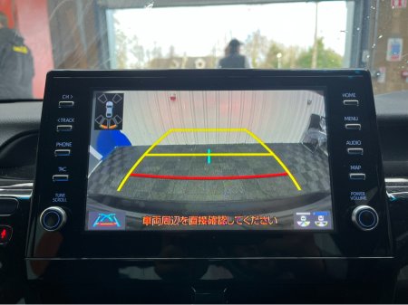 2021 Toyota Camry €25950 2021 TOYOTA CAMRY G 2.5 AUTOMATIC / CRUISE CONTROL / REVERSE CAMERA / ELECTRIC SEATS / PADDLE SHIFTERS AND MORE €25,950 thumbnail