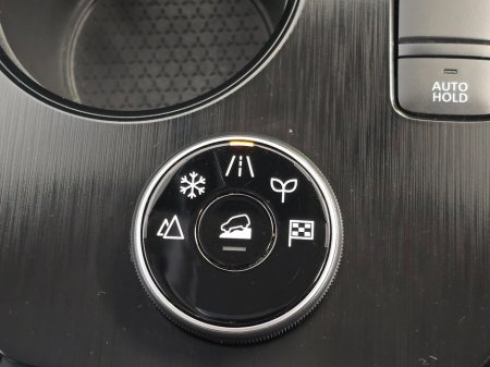 2025 Nissan X-Trail - thumbnail 18