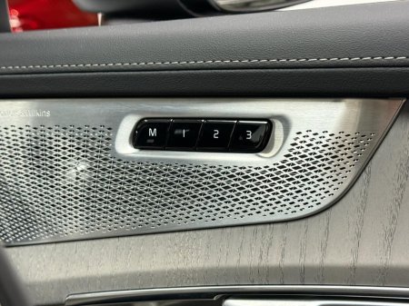 2022 Mercedes-Benz EQC - thumbnail 16