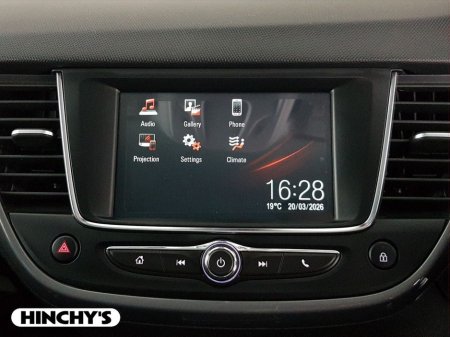 2023 Opel Crossland X - thumbnail 12