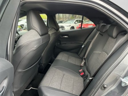 2024 Toyota Corolla - thumbnail 7