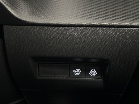 2023 Peugeot 2008 GT EV**DIGITAL DASH**MULTIFUNCTIONAL STEERING WHEEL**HALF LEATHER INTERIOR**FRONT HEATED SEATS**REVERSE CAMERA**PARKING SENSORS**TOUCH SCREEN MEDIA DISPLAY**BLUETOOTH**AMBIENT LIGHTING**17"ALLOYS** €19,995 thumbnail