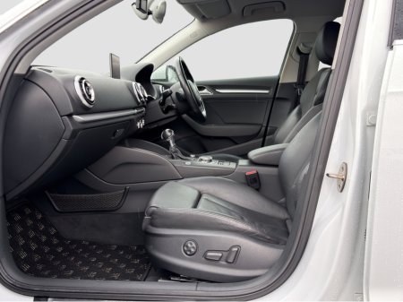 2015 Audi A3 - thumbnail 15