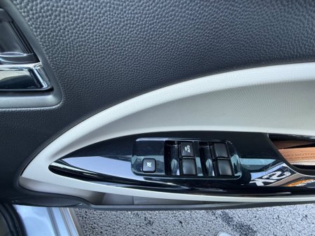 2017 Mitsubishi Mirage - thumbnail 19