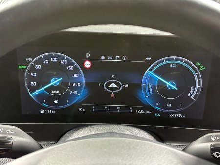 2025 Kia Sportage - thumbnail 19