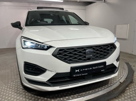2023 SEAT Tarraco - thumbnail 21