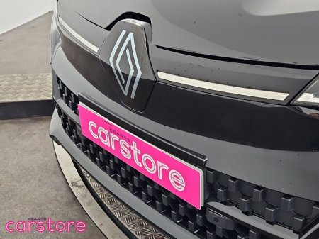 2024 Renault Megane - thumbnail 17