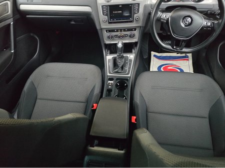 2016 Volkswagen Golf 162 VW GOLF 1.2 TSI DSG AUTO €16,995 thumbnail