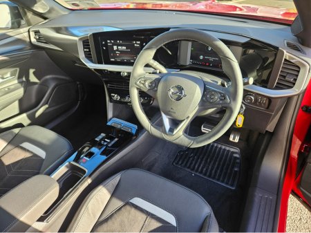 2026 Opel Mokka GS | 1.2 | 130PS | Auto €38,095