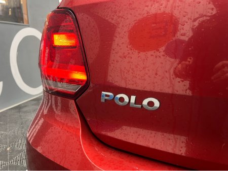 2015 Volkswagen Polo - thumbnail 7
