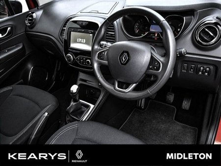 2020 Renault Captur - thumbnail 6