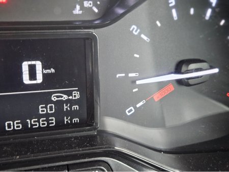 2021 Citroen Berlingo - thumbnail 11