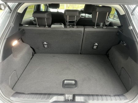 2023 Ford Puma - thumbnail 10