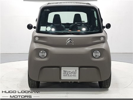 2025 Citroen Ami 1.0 €9,950
