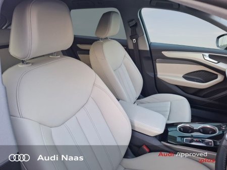 2026 Audi A6 AVANT 40 TDI SE 204BHP 4DR A €68,950 thumbnail