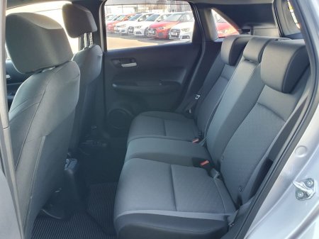 2020 Honda Jazz - thumbnail 24