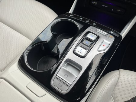 2023 Hyundai Tucson EXECUTIVE 1.6 PETROL PLUG IN HYBRID //LOW MILES//FULL LEATHER HEATED SEATS//REVERSE CAMERA// €33,950 thumbnail