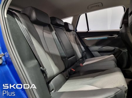 2023 Skoda Enyaq - thumbnail 28