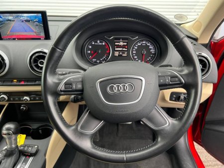 2015 Audi A3 - thumbnail 4