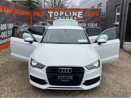 2016 Audi A3 Saloon - thumbnail 17