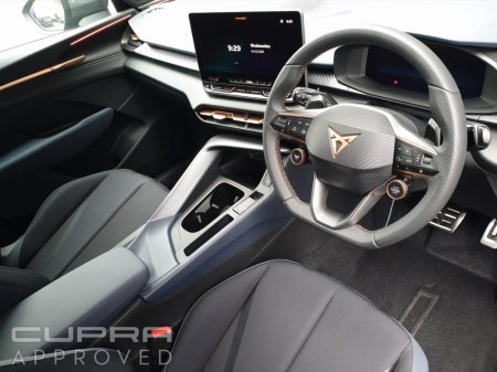 2026 Cupra Terramar - thumbnail 11
