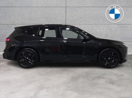 2025 BMW iX - thumbnail 26