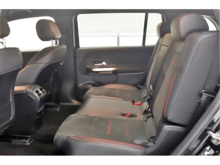 2022 Mercedes-Benz EQB - thumbnail 14