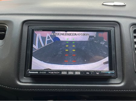 2016 Honda Vezel €15950 2016 HONDA VEZEL HYBRID Z 1.5 AUTOMATIC / CRUISE CONTROL / REVERSE CAMERA / HEATED SEATS €15,950 thumbnail