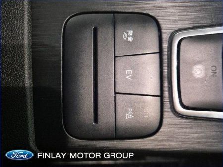 2024 Ford Kuga 2.5 Duratec 225PS PHEV Titanium Auto €31,950 thumbnail