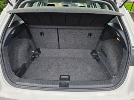 2019 SEAT Arona 1.0tsi 115HP SE 5DR €14,950 thumbnail