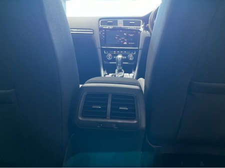 2017 Volkswagen Golf €17950! 2017 VOLKSWAGEN GOLF TSI HIGH LINE 1.4 AUTOMATIC / CRUISE CONTROL / REVERSE CAMERA / PADDLE SHIFTERS €17,950 thumbnail