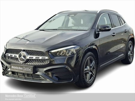 2023 Mercedes-Benz GLA Class - thumbnail 2