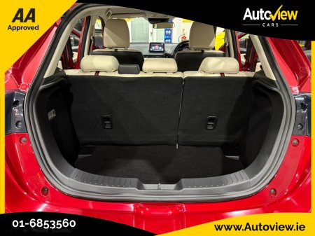 2015 Mazda Demio /Mazda2 1.3 5DR Automatic. AA APPROVED // FINANCE & NATIONIWIDE DELIVERY AVAILABLE // SIMI DEALER €8,995 thumbnail