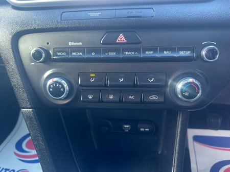 2020 Kia Sportage 1.6 CRDI K3 4WD €20,950 thumbnail