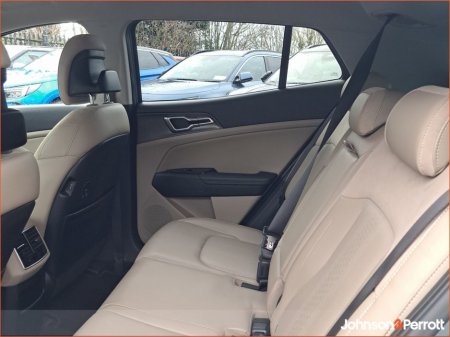 2023 Kia Sportage PHEV K4 thumbnail