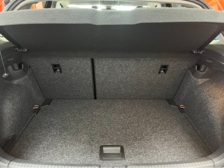 2021 Volkswagen Polo €19950 2021 VOLKSWAGEN POLO TSI COMFORT LINE 1.0 AUTOMATIC / CRUISE CONTROL / REVERSE CAMERA / APPLE CARPLAY AND MORE €19,950 thumbnail