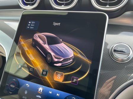 2026 Mercedes-Benz CLE - thumbnail 25