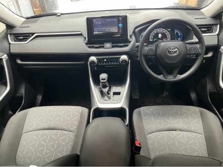 2024 Toyota Rav4 - thumbnail 13