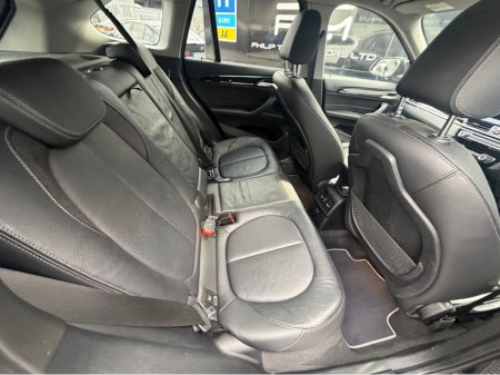 2021 BMW X1 - thumbnail 13