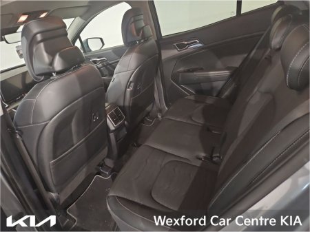 2023 Kia Sportage 1.6 Diesel K3 €47,416 thumbnail