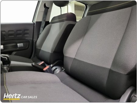 2023 Citroen C3 - thumbnail 5