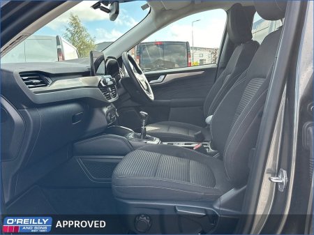 2022 Ford Kuga 1.5 EcoBlue 120PS Titanium €27,999