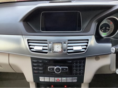 2015 Mercedes-Benz E Class E220 BLUETEC AMG LINE 5DR AUTO CDI €19,950 thumbnail