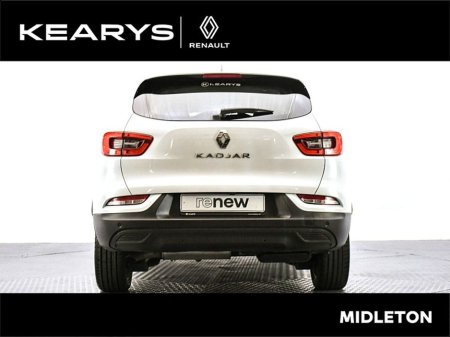 2020 Renault Kadjar 1.5 BLUE dCi 115 Iconic