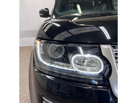 2013 Land Rover Range Rover - thumbnail 12