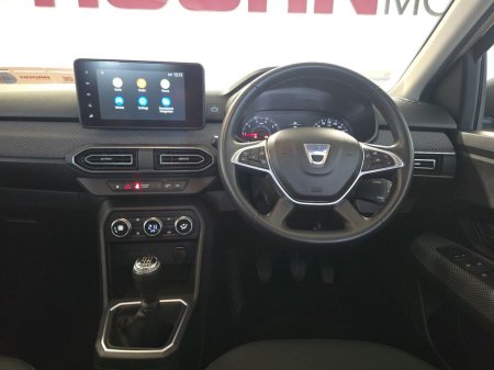 2022 Dacia Jogger - thumbnail 8