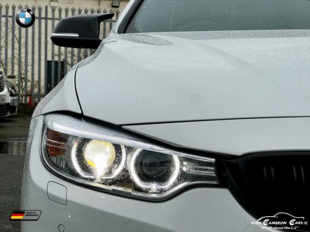 2014 BMW 4 Series - thumbnail 5