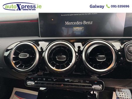 2020 Mercedes-Benz A Class - thumbnail 9